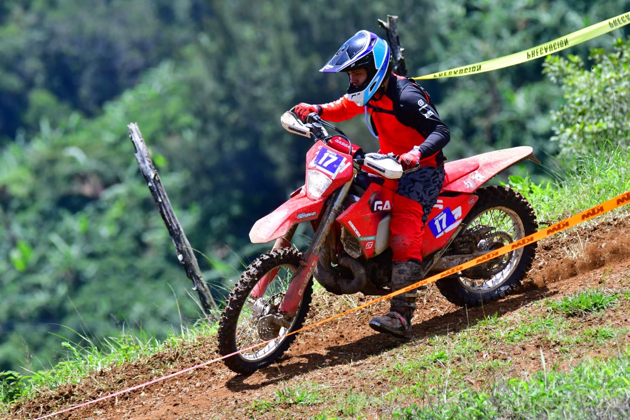 Campeonato Latinoamericano de Enduro KTM 2024 se realiza este fin de semana en  Miravalles, Guanacaste